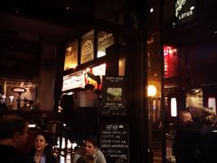 兰桂坊酒吧街-兰桂坊