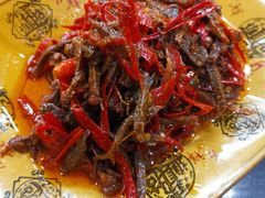 -盐井记·自贡美蛙鲜锅兔(中和店)