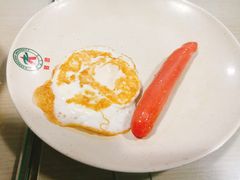 -郑州大学荷园二餐厅
