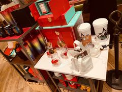 -星巴克臻选(福州仓山万达店)