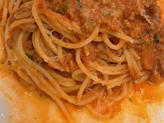 -WOLFGANG PUCK KITCHEN & BAR(迪士尼小镇店)