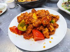 -黎记大排档(慈云路店)