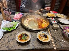 -小龙坎火锅(台州路桥区店)