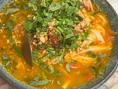 -浩海火燒雲傣家菜(芮欧百货店)