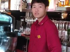 -BROWNSTONE布朗石西班牙餐厅(富城店)