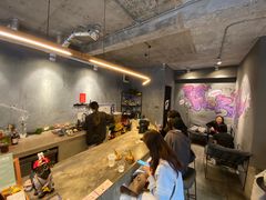 -BE NORMAL CAFE(霞溪路店)