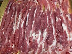 -北京老门框爆肚涮肉馆(凤城六路店)