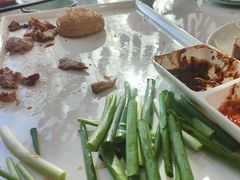 -龙香居海鲜浑锅家常菜·特色驴肉