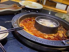 -晓宇重庆火锅(龙首店)