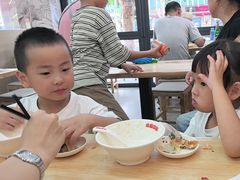 -众品老方子锅贴甜沫(李村店)