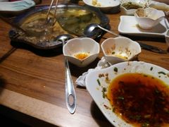 android_upload_pic-傣妹火锅(南京东路一店)