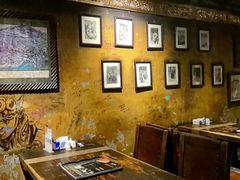 -玛吉阿米·餐吧