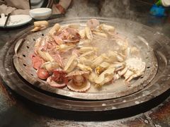 -大杰海鲜锅(基隆路店)