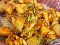 -胖哥料理(兴义里店)