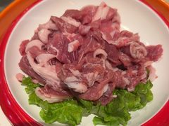 -额尔敦传统涮(体育场店)