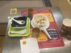 -满记甜品(王府井北京市百货大楼店)