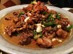 -大张烙馍村(泉山店)