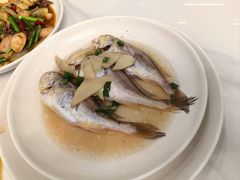 -健跳小海鲜(人民路店)