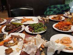 -汉巴味德(大悦城店)