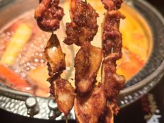 -牛New寿喜烧(虹桥新天地店)