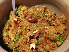 -兰溪小馆(东直门簋街店)