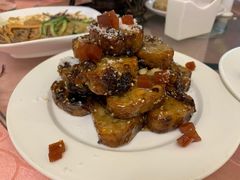 糖熘卷果-烤肉宛饭庄(南礼士路店)