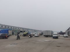 -韩家墅海吉星农产品批发市场
