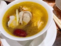 -金玉满堂潮州酒楼(无限极荟购物广场店)