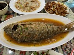 -葛记焖饼(伏牛路店)