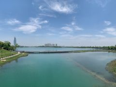 -桐乡凤凰湖