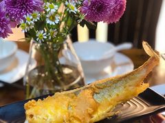 -HOME餐厅粤菜 融合菜