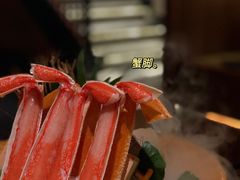 -蟹田居·活蟹料理(东城店)