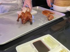 -大董烤鸭店(王府井店)