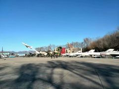 -中国航空博物馆
