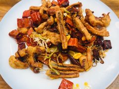 -来之顺海鲜菜馆·青岛菜·始于1993(栈桥店)