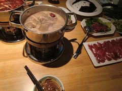 -寻滇记云南鲜牛肉火锅(北海路店)