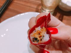 -将相和·海鲜蒸饺大连菜