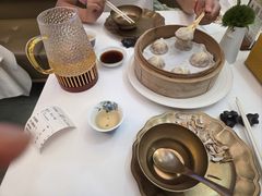 -桂满陇·手作小笼包&江南叫花鸡(中山公园店)