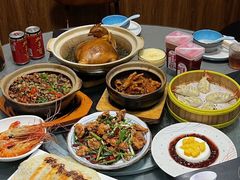 -金龙·打边炉(南京西路店)