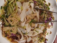 -西贝(紫荆广场店)