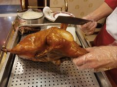 -全聚德(长江路店)