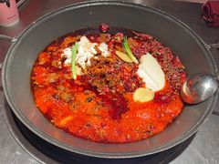 -朱光玉火锅馆(小寨原力场店)