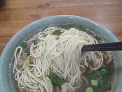 -中国兰州拉面(西湖文化广场店)