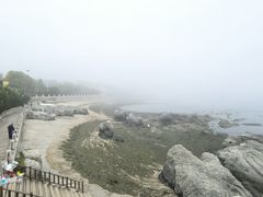 -黑石礁公园