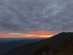 -大围山国家森林公园
