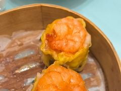 -喜宴又一村·粤菜·茶点·海鲜(壹方天地店)