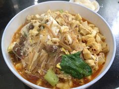 iphone_upload_pic-老乌家特色小炒泡馍(大皮院店)