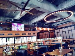 大堂-COMMUNE幻师(上邦百汇城店)