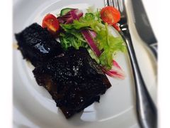 -小广寒电影艺术餐厅(小广寒经三路店)