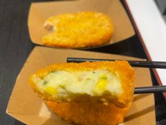 -牛邸·烧肉饭(来福士店)